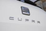 Seat Leon ST Cupra 300 2017 года (UK)
